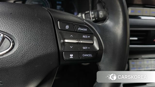 Hyundai Kona Electric id 4667051 из Кореи 22