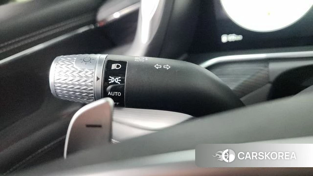 Genesis G90 (RS4) id 4195088 из Кореи 22