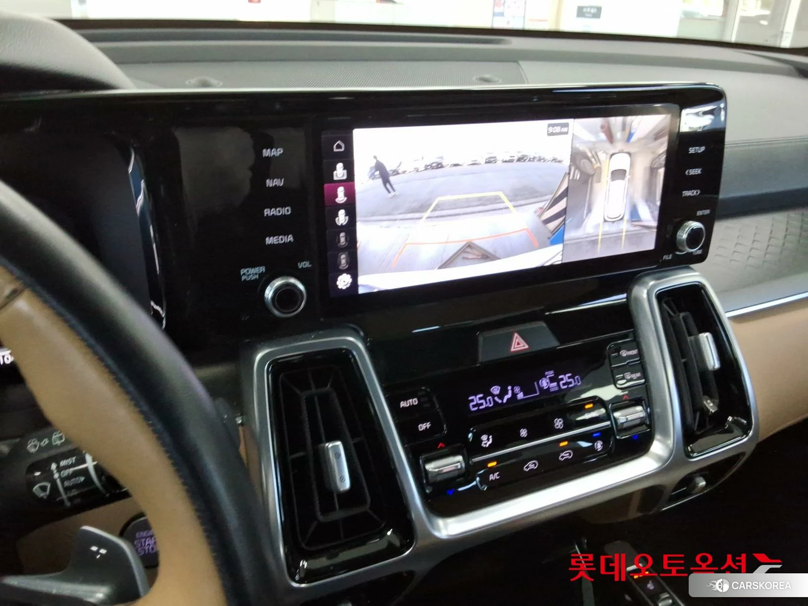 Kia Sorento id 4296897 из Кореи 22