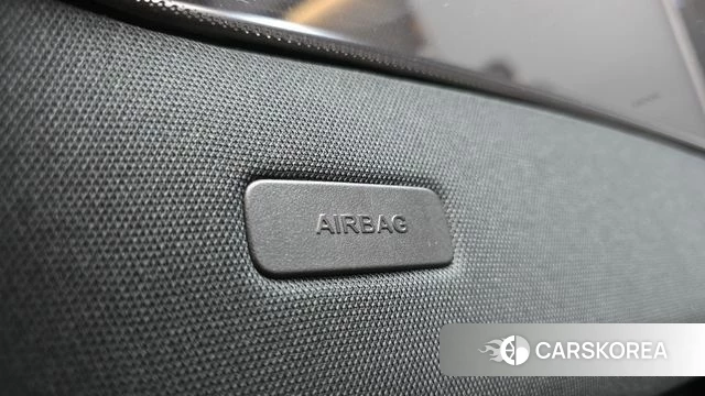 Mercedes-Benz GLE-Class W167 id 4309903 из Кореи 22