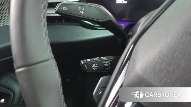 Audi A5 (B10) id 4664810 из Кореи 22
