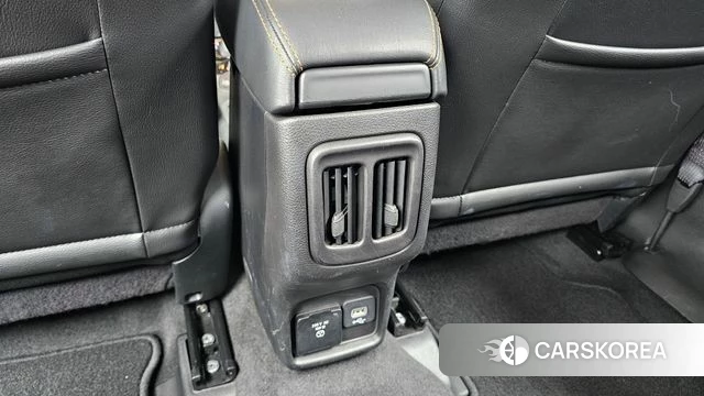 Jeep Compass 2nd Generation id 4717582 из Кореи 22