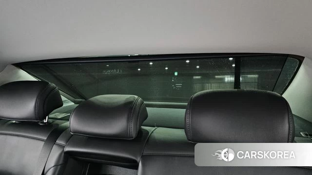 Hyundai The New Grandeur IG id 4534577 из Кореи 22