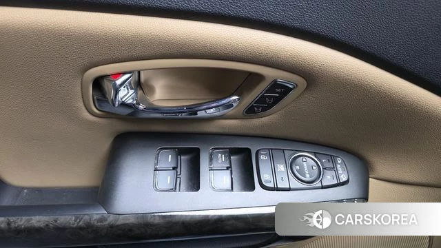 Kia The New Carnival id 4225620 из Кореи 22