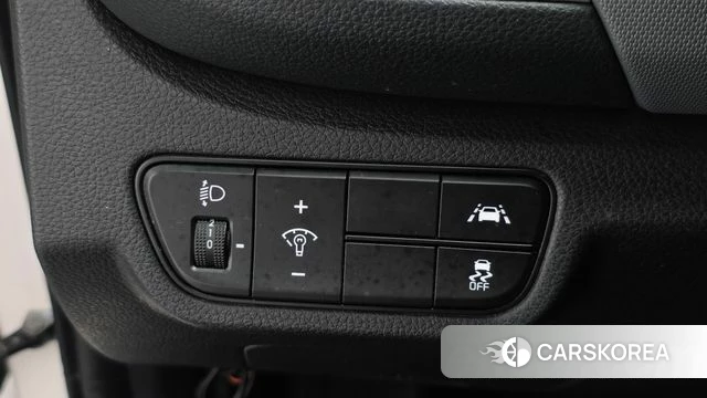 Kia Seltos id 4592632 из Кореи 22