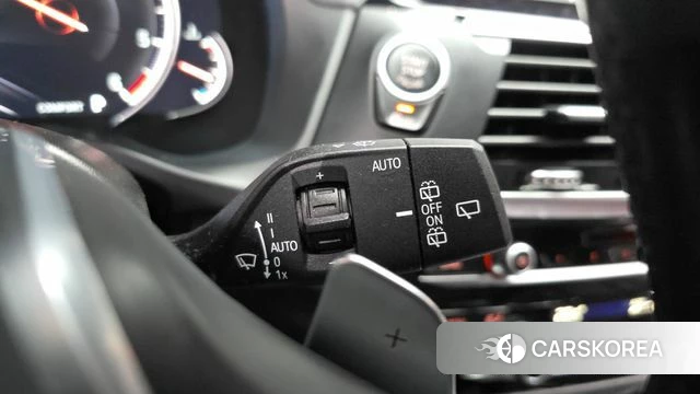 BMW X3 (G01) id 4357109 из Кореи 22