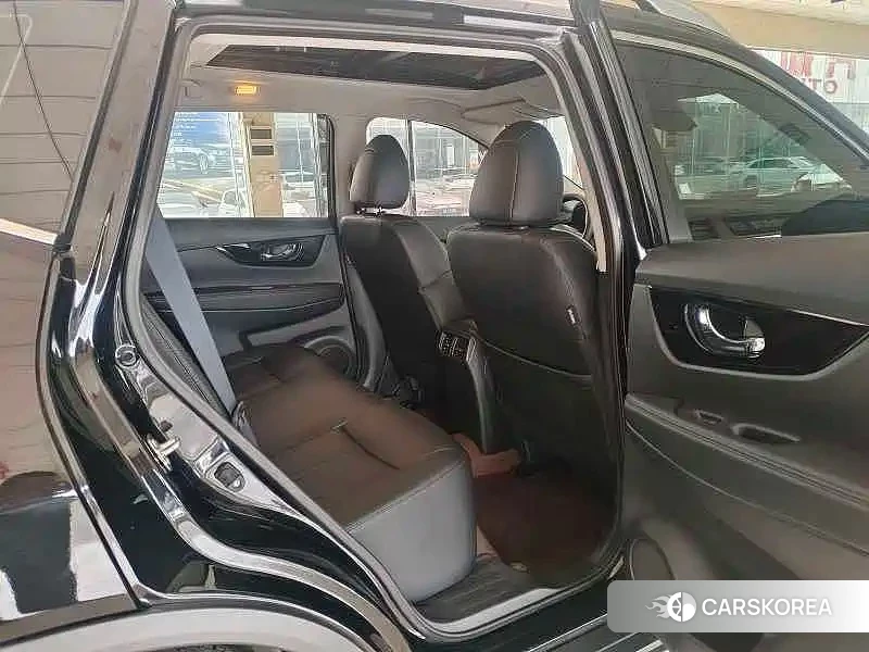 Новый Nissan X-Trail id 4949114 из Китая 22