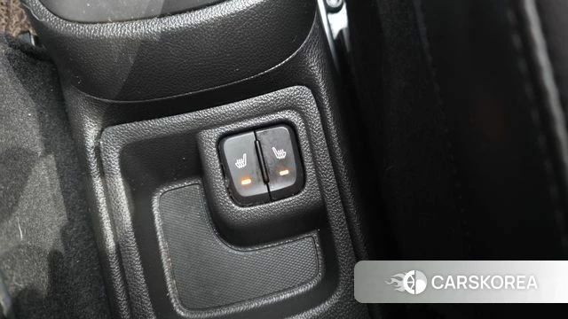 Chevrolet (GM Daewoo) The Next Spark id 4325968 из Кореи 22