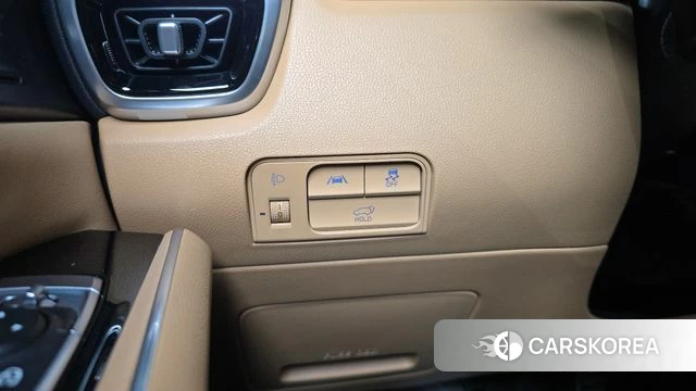 Kia Sorento 4th Generation id 4562286 из Кореи 22