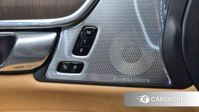 Volvo S90 id 4533638 из Кореи 22