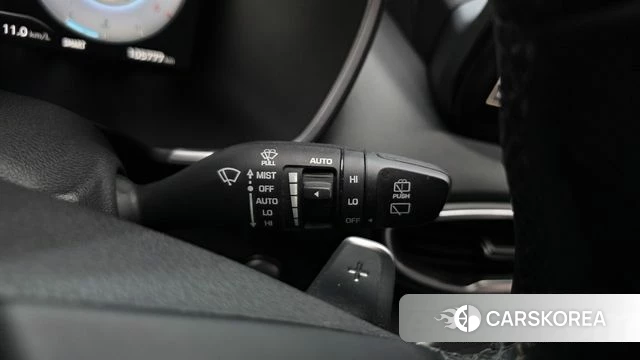 Hyundai The New Santa Fe id 4187821 из Кореи 22