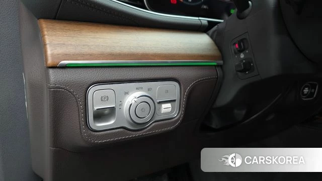 Mercedes-Benz GLE-Class W167 id 4759767 из Кореи 22