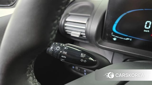 Hyundai Casper id 4613508 из Кореи 22
