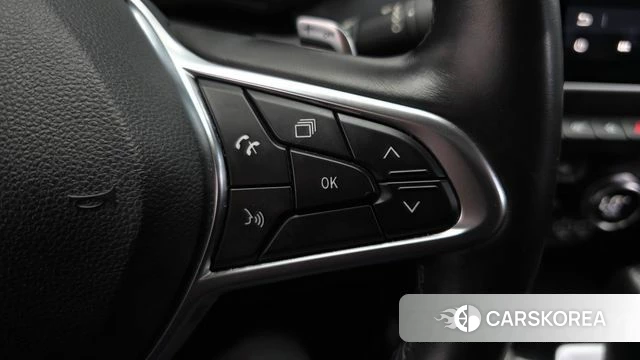 Renault Korea (Samsung) XM3 id 4330547 из Кореи 22