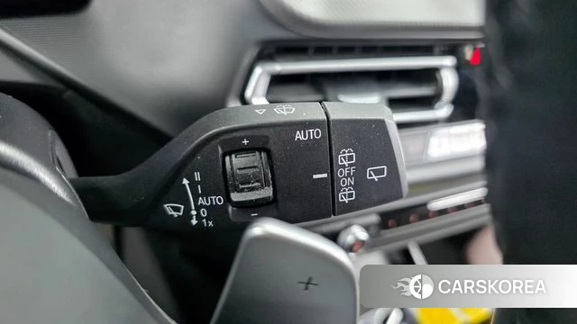 BMW 1 Series (F40) id 4344501 из Кореи 22