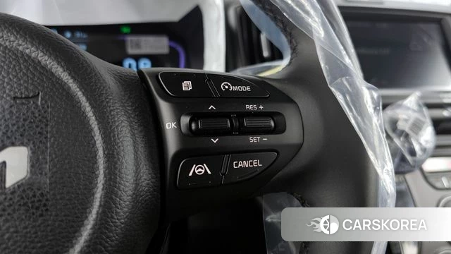 Kia The New Kia Ray id 4193944 из Кореи 22