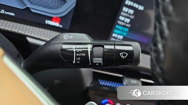 Kia EV6 id 4292671 из Кореи 22