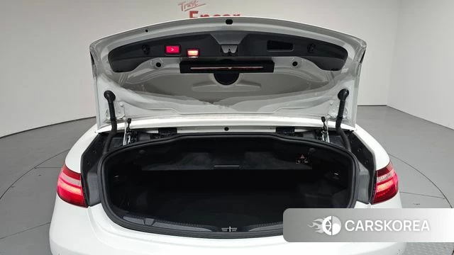 Mercedes-Benz E-Class W213 id 4780588 из Кореи 22