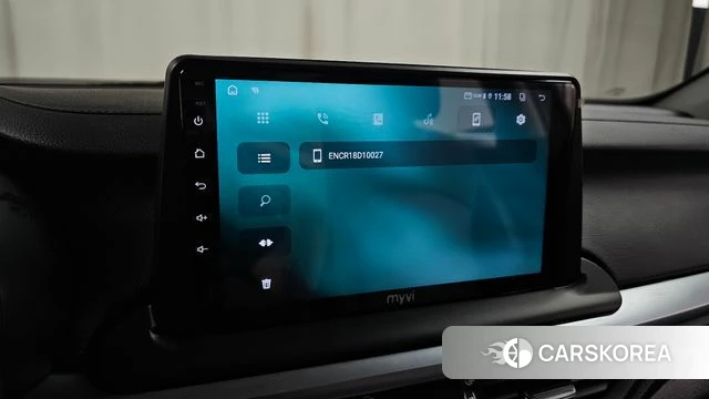 Kia The New K3 2nd generation id 4942217 из Кореи 22