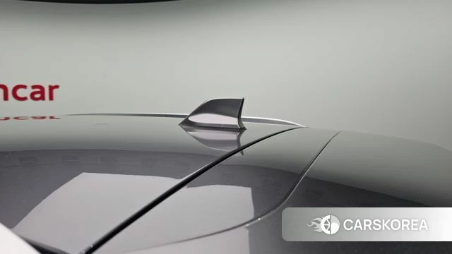 Renault Korea (Samsung) The New QM6 id 4434477 из Кореи 22