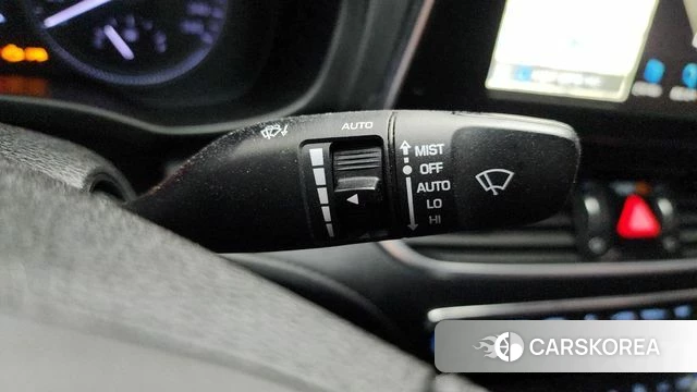 Hyundai Grandeur IG id 4294594 из Кореи 22