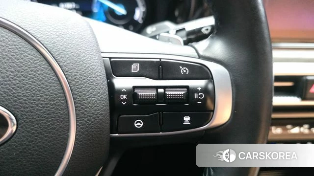 Kia K5 Hybrid 3rd Generation id 4642194 из Кореи 22