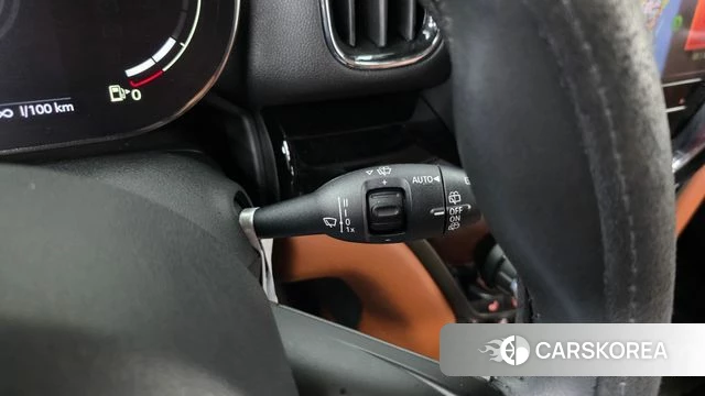 Mini Cooper D Countryman id 4707990 из Кореи 22