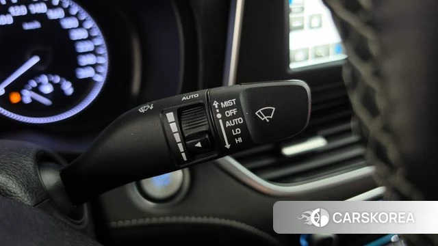 Hyundai Grandeur IG id 4907712 из Кореи 22