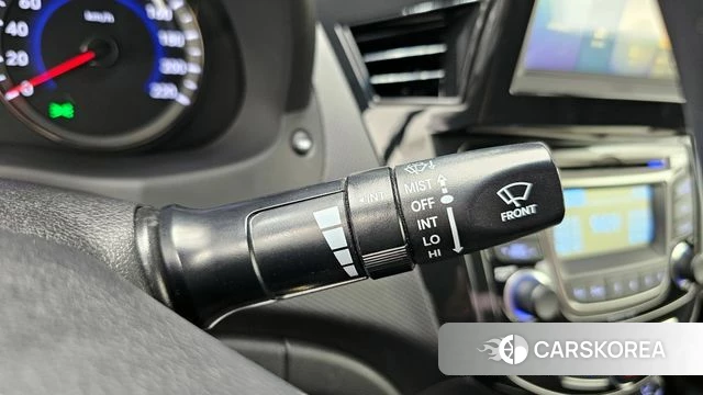 Hyundai Accent (New type) id 4339504 из Кореи 22