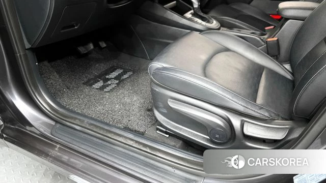 Kia Come New K3 id 4188207 из Кореи 22