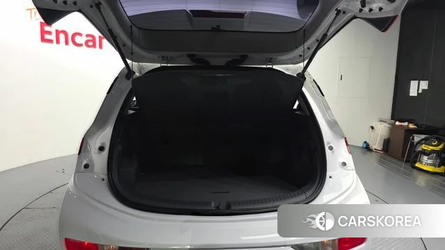 Chevrolet (GM Daewoo) Bolt EV id 4638130 из Кореи 22