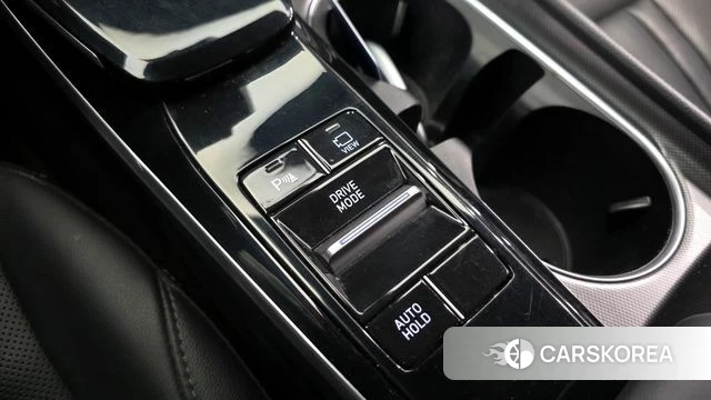 Hyundai Sonata (DN8) id 4267329 из Кореи 22