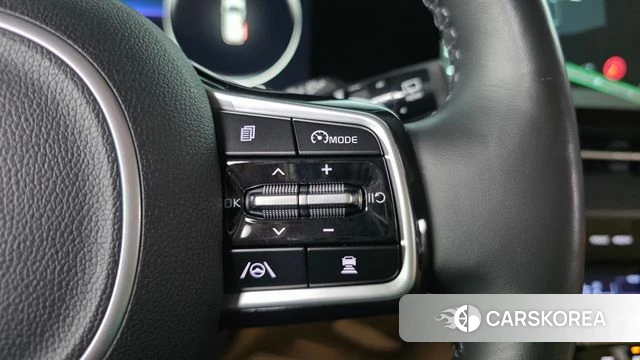 Kia Carnival 4th generation id 4187088 из Кореи 22