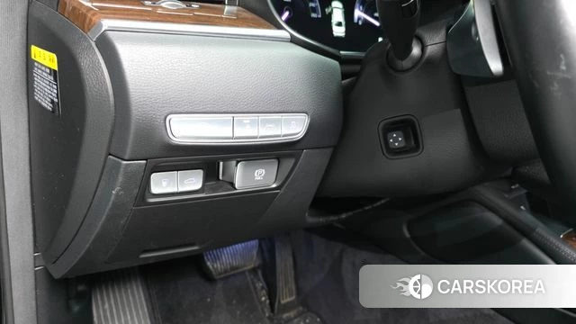 Kia More K9 id 4626287 из Кореи 22
