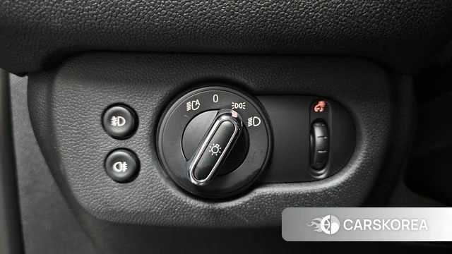 Mini Cooper Clubman id 4745775 из Кореи 22
