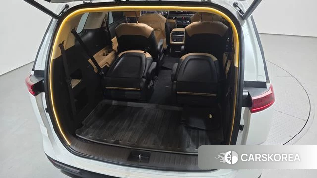 Kia Carnival 4th generation id 4560954 из Кореи 22