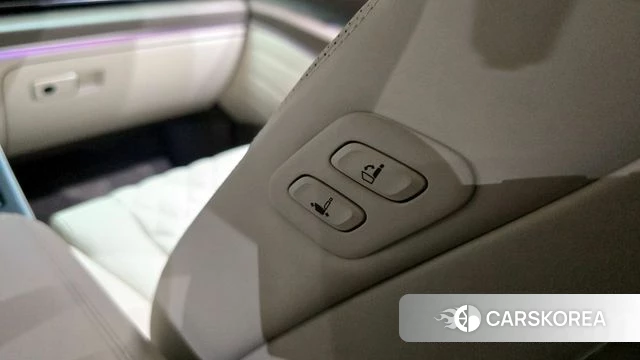 Genesis GV80 id 4201638 из Кореи 22