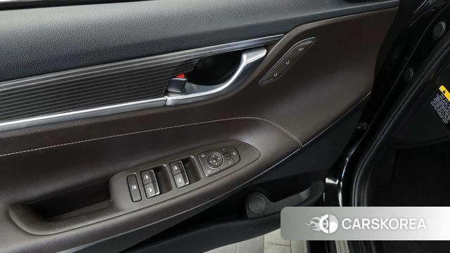 Hyundai Grandeur IG Hybrid id 4417486 из Кореи 22