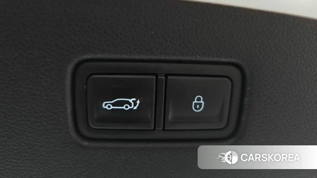 Genesis GV70 id 4444607 из Кореи 22