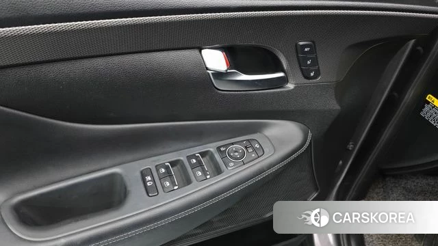 Hyundai Santa Fe TM id 4459662 из Кореи 22