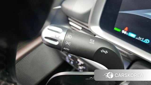 Hyundai Ionic 6 id 4935715 из Кореи 22