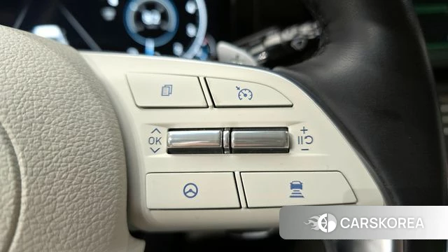 Hyundai The New Grandeur IG id 4395850 из Кореи 22