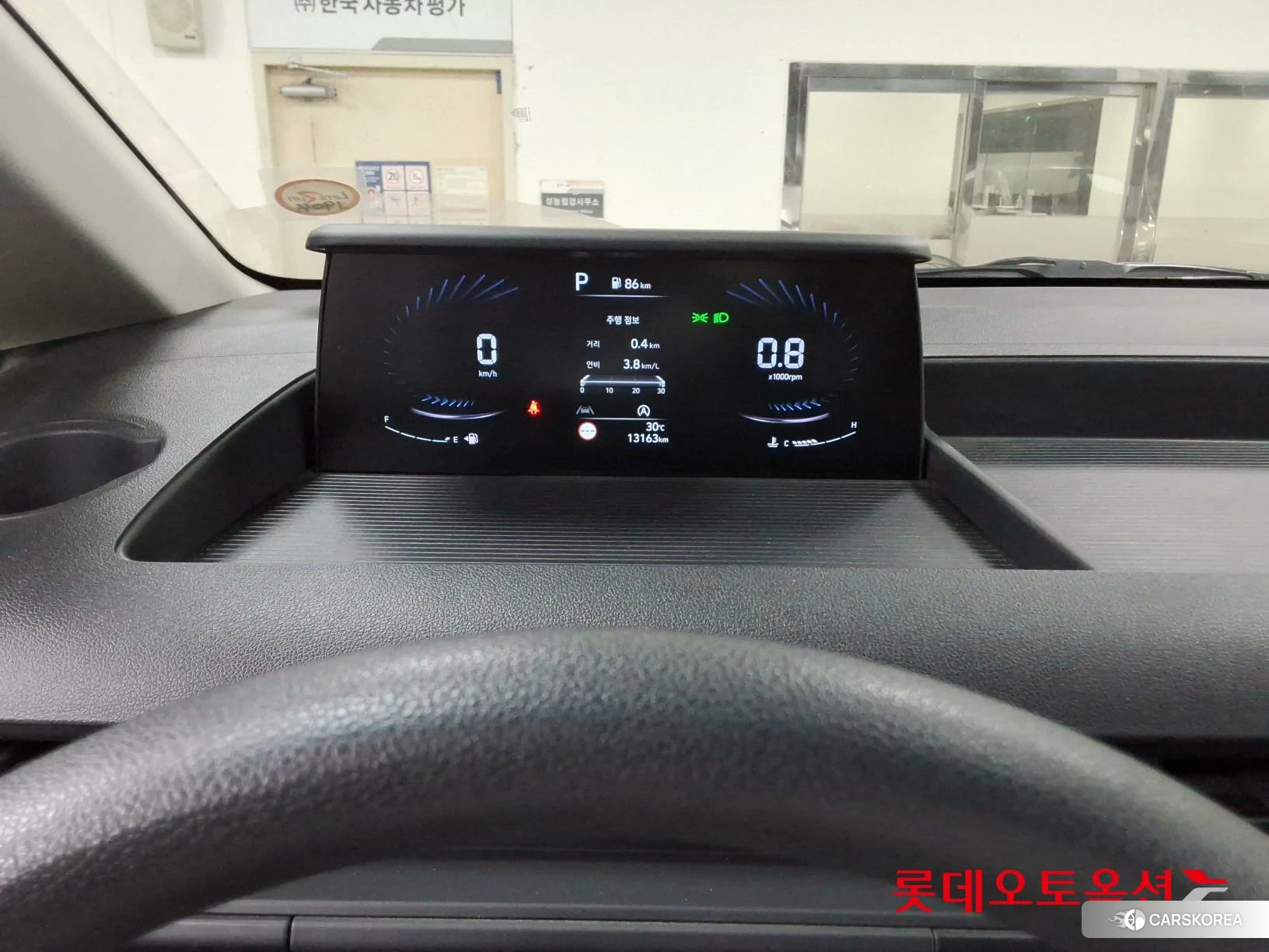 Hyundai Staria id 4674077 из Кореи 22