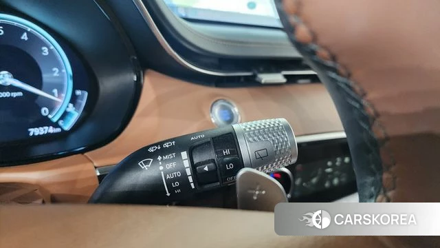 Genesis GV70 id 4642060 из Кореи 22