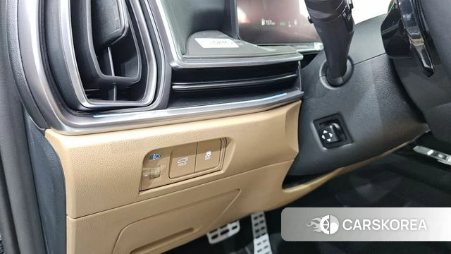 Kia The New Sorento 4th Generation id 4734470 из Кореи 22
