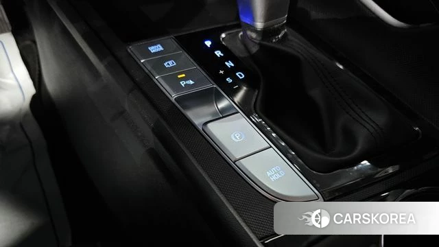 Hyundai The New Avante (CN7) id 4554855 из Кореи 22