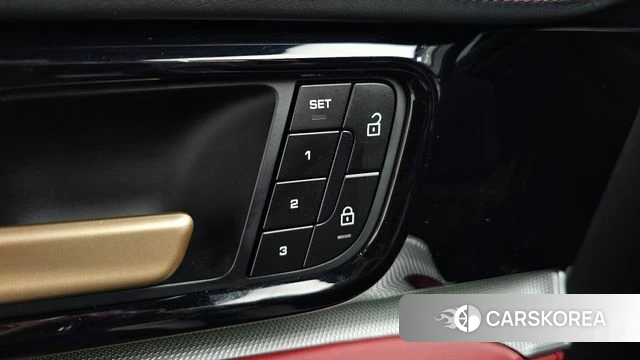 Porsche Panamera (976) id 4590675 из Кореи 22