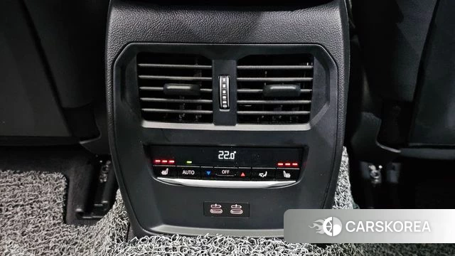 BMW 4 Series (G22) id 4734507 из Кореи 22