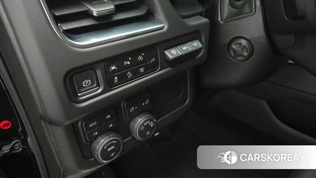 Chevrolet (GM Daewoo) Tahoe id 4433347 из Кореи 22