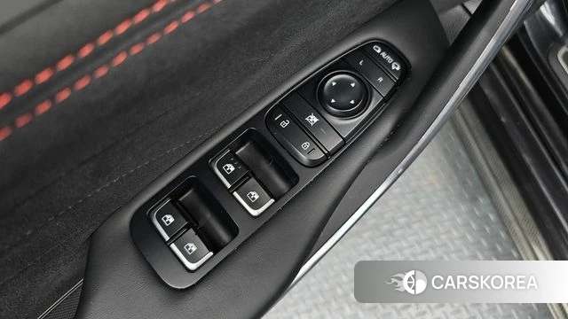 Kia Stinger Meister id 4894767 из Кореи 22